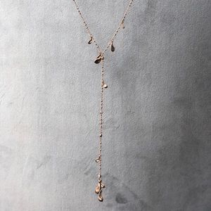 Kendra Scott Quincy necklace